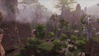 Apex Legends Season 5 Lost Treasures Collection Event Trailer EA Play 2020