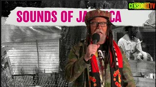 CENSORED PRESENTS - SOUNDS OF JAMAICA