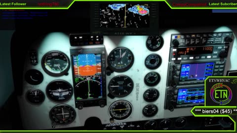 Flight Simulation AFK Streaming!!! Past Flight Simulation Streams!!!