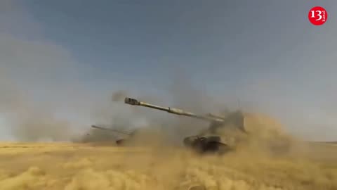 Russia says it destroyed Ukrainian central command unit near Bakhmut