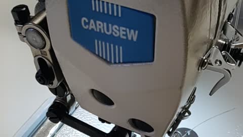 CARUSEW 8752