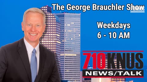 Fixing the homeless issue by creating more homeless? The George Brauchler Show December 6, 2023