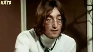 John Lennon Was Right