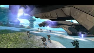 Halo Anniversary Exclusive