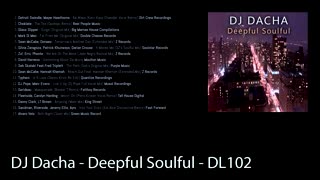 DJ Dacha - Deepful Soulful - DL102