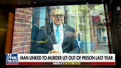 Larry Krasner Unleashes Murderer on Citizens of Philadelphia