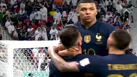 Kylian Mbappé's funniest moments 2023!