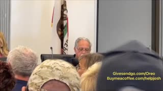 Chris Bout - 6/27/23 censored by TVUSD