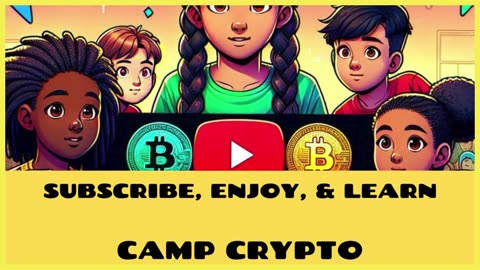 Welcome to Camp Crypto