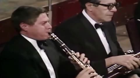 Gershwin-Bernstein Rhapsody In Blue 1976