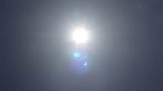 Solar Eclipse 4/8/28 pt6