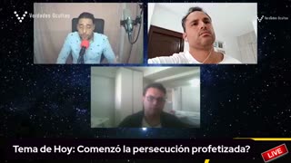 ¿Comenzó la persecución profetizada?