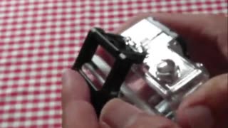 HOW TO OPEN A GO PRO WATERPROOF CASE THE EASY WAY GOPRO STYLE