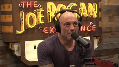 #2107 Billy Waters - Joe Rogan Full Podcast