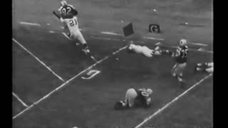 1963 Dallas Cowboys Season Review