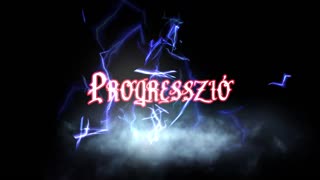 Progresszió - Transzmisszió (dalszöveges audió)