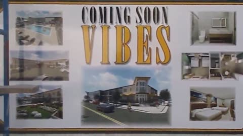 Vibes: Coming Soon!