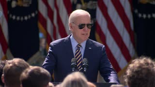 Biden to deliver Howard University commencement speech later this month