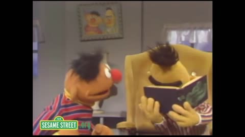 Ernie and Bert Cosmology