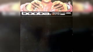 Booba - Inédit