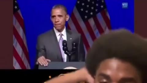 Obama admits its MICHAEL not MOOOCHELLE...