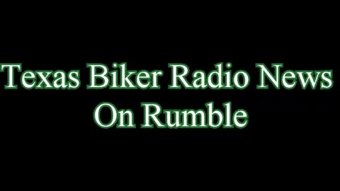 Texas Biker radio #530