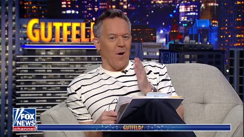 GUTFELD 6 5 24 FULL EPISODES - BREAKING JUNE 5, 2024 - GREG GUTFELD! SHOW TODAY