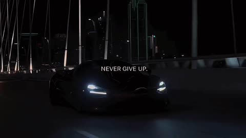 "Never give up"!!! 🔥 #success #motivationalquote #motivationalvideo