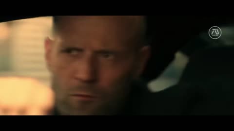 TRANSPORTER 5 Trailer #2 (HD) Jason Statham, Shu Qi | Frank Martin Returns (Fan Made)