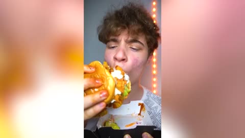 EXTREME Spicy Food TikTok Compilation 2