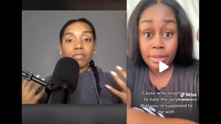 Black-Women-Are-The-LEAST-MARRIED-Because-Of-THIS-YouTube