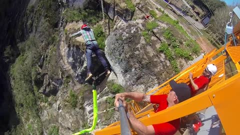 Bungee Jump