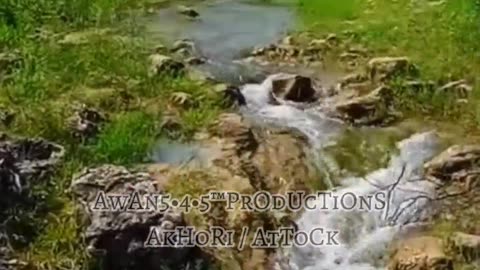 Beauty of Attock Pakistan