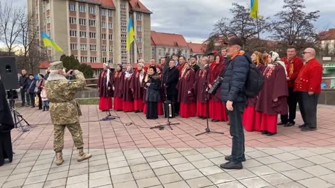 🇺🇦 La chiesa ucraina, l'unica chiesa consentita nella "nuova ..