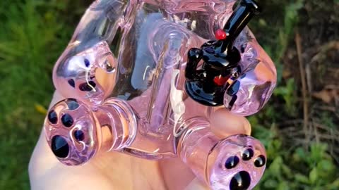 Teddy Bear Rig