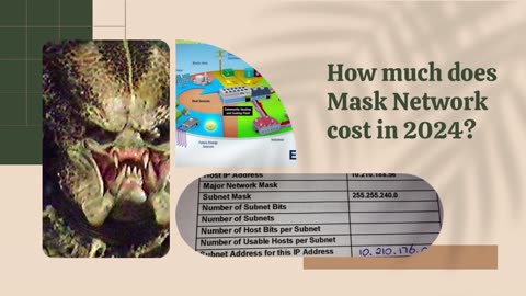 Mask Network Price Forecast FAQs