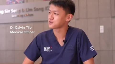 NUS medicine alumnus shares harsh realities of his job, school defends insightful video