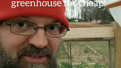Greenhouse Update December 2
