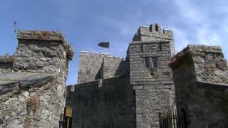 The Story of Castle Rushen: One of Europe's best-preserved Medieval Castles