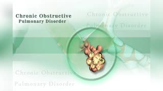 Chronic Obstructive Pulmonary Disease COPD