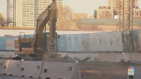 Community Reacts To Noose Found At Obama Presidential Center Site