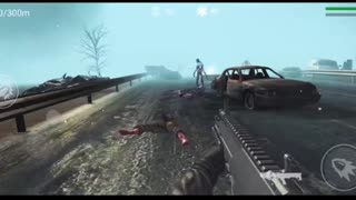 HUNGRY PRAT STYLE ZOMBIES GAME 21