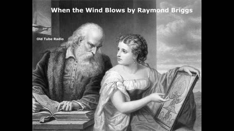 When the Wind Blows by Raymond Briggs