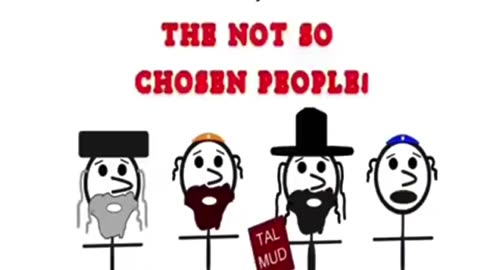 The Not So Chosen People