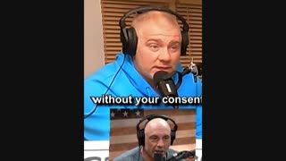 Gary The Numbers Guy Talks to Joe Rogan's Dad - #GG33 Interview Clips - The Real Joe Rogan Revealed