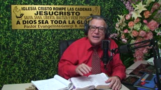 Pastor Georgi Abdo - ICRLC - Live Stream 09/19/23