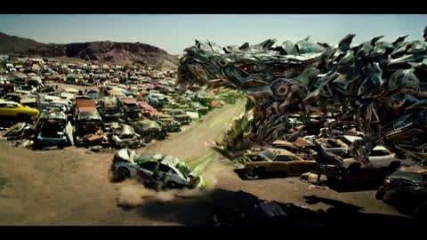 Transformers_ The Last Knight _ International Trailer _ Paramount Pictures Australia