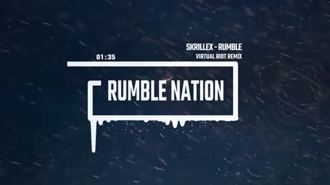 Skrillex & Fred Again... & Flowdan - Rumble (Virtual Riot Edit)