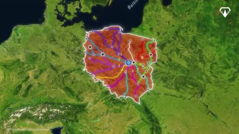 Polens neuer 8,3 Mrd. € Flughafen