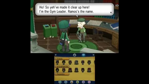 Vinny - Pokemon X (part 14)